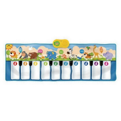 Mejor Animales carnaval playmat aom8039 para la venta